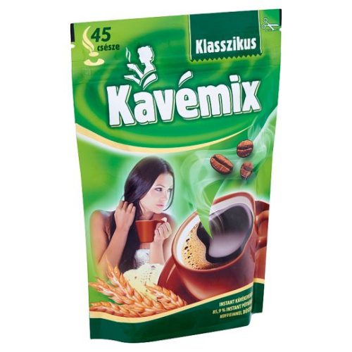 Kávémix instantkávé 75g