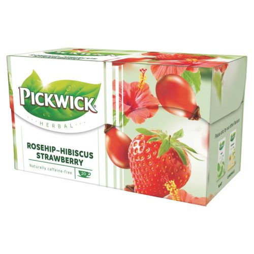pickwick tea epres 50 gramm