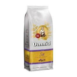 omnia kávé 1 kg szemes silk