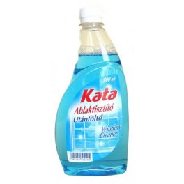 kata ablaktisztító 500 ml ut