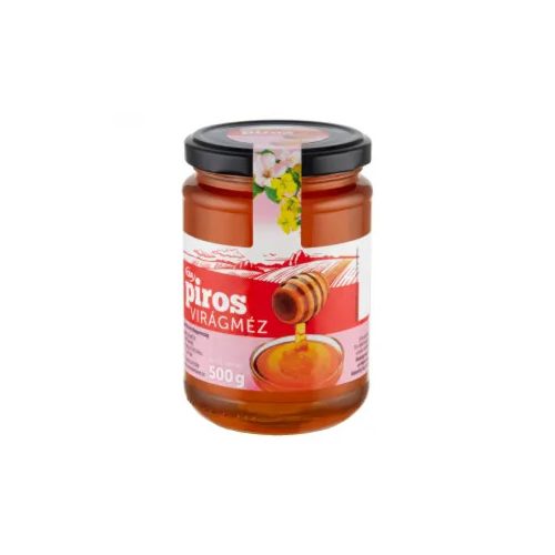 CBA P.virágméz 500g