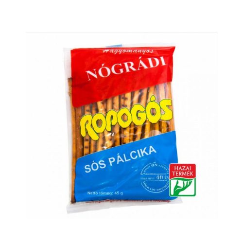 Nógrádi Ropi 45g