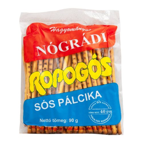 Nógrádi ropi 90g
