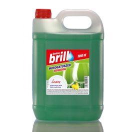 Dalma brill mosogató 5l citrom