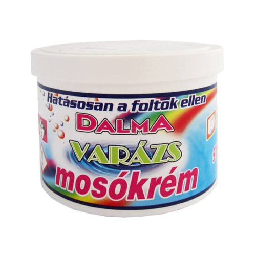 dalma mosókrém 500 g univerzális