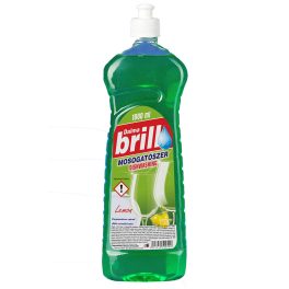 Dalma brill mosogató 1l citrom
