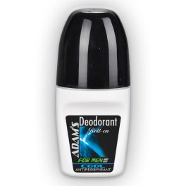 Adam's roll on 60ml