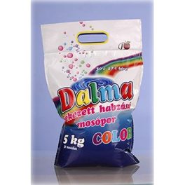 dalma mosópor 5kg