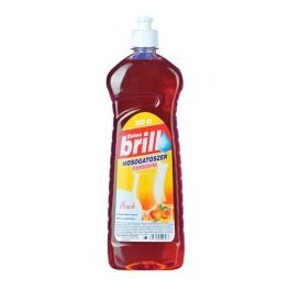 Dalma brill mosogató 500ml barack