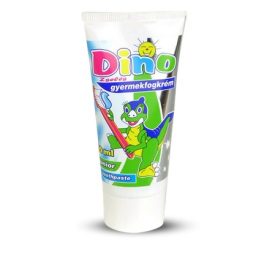 Dino Fogkrém Gyermek 50ml
