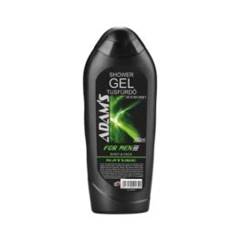 Adams tusfürdő 330ml nature