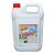 Dalma hipokloritos tisztító gél 5l