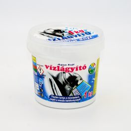 aqua soft vízlágyító 1 kg