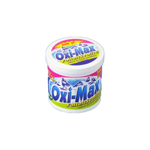 oxi-max folteltávolító 600 g