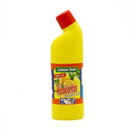 Dalma hipoklor.gél 750ml Lemon