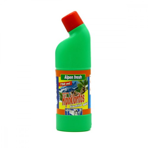 dalma-antibakt fertőtlenítő 750 ml gél a