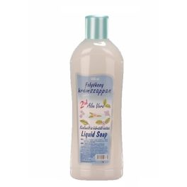 Mild folyékony szappan 1l aloe