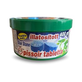 Blue stone pissoir tabletta 400gr