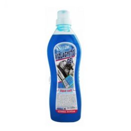 Aqua-Soft vízlágyító gél 1L