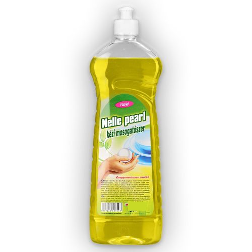 Nelle Pearl Mosogató 0,5L