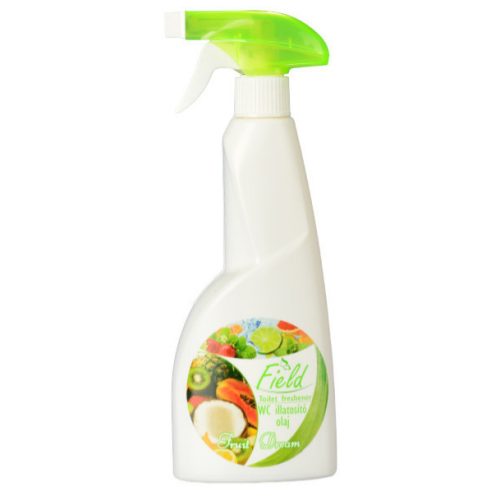 field wc olaj 500 ml fruit dream