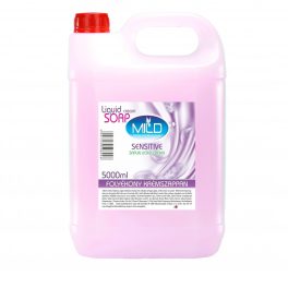 mild foly szappan 5 l sensitiv