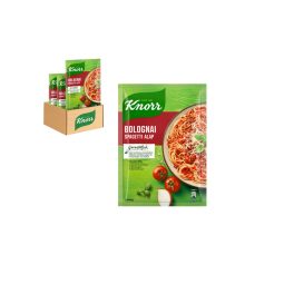 Knorr bolognai spagetti alap 59 gramm