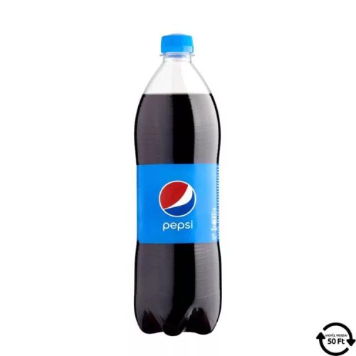 Pepsi Cola DRS 1l