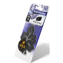 Paloma illatosító Black diamond 4g