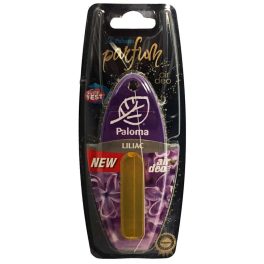 Paloma légfrissítő Parfum 5ml Lilac