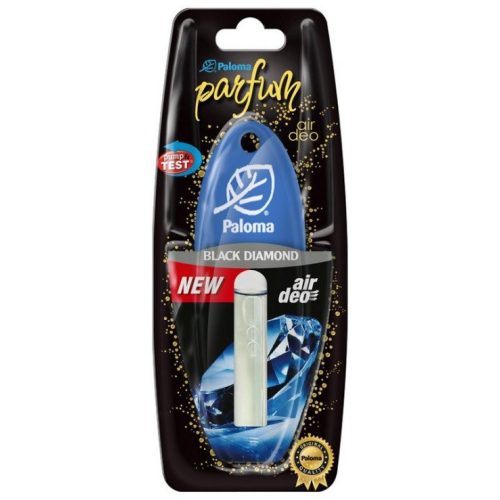 Paloma légfrissítő Parfum 5ml B Diamond