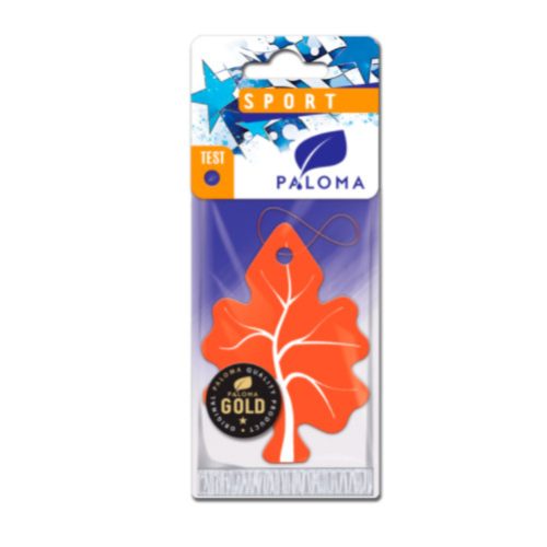 paloma légfrissítő sport 4g