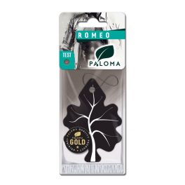 paloma légfrissítő Rómeó 4G