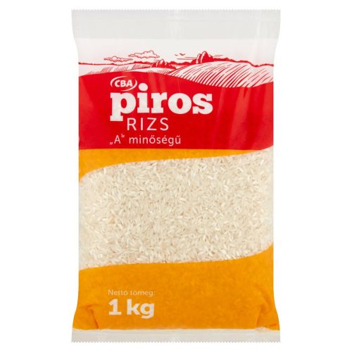 CBA P.rizs A 1kg