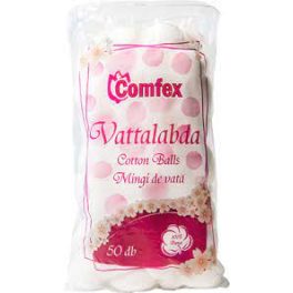 Comfex Vattalabda 50db-os