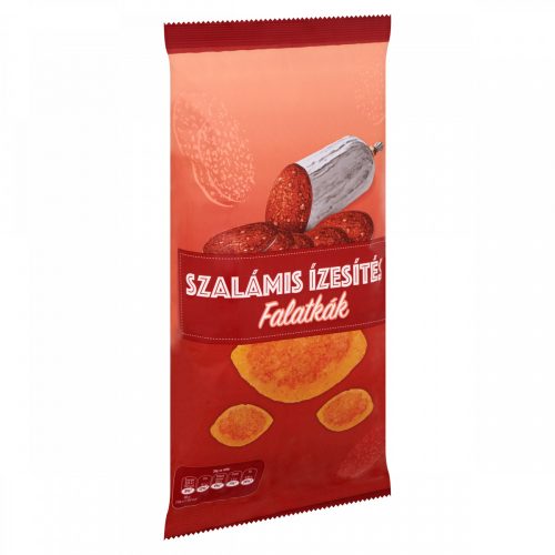 Chio Kukoricasnack Szalámis 60g