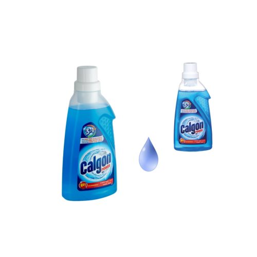 Calgon Gél 750ml