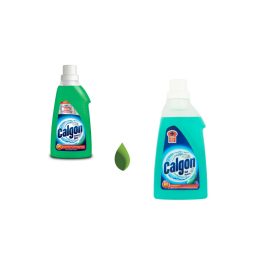 calgon vízlágyító 750 ml gél vízkő ellen