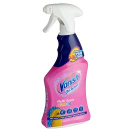 Vanish foltelt.elők.spray pink 500ml   6