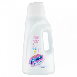 Vanish 2l oxi action white