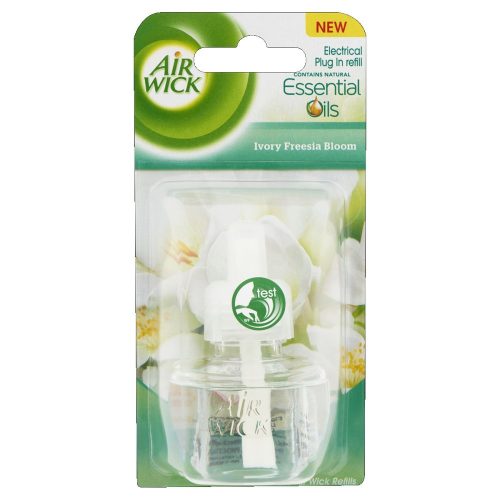 air wick légfr. 19ml ut white flowers