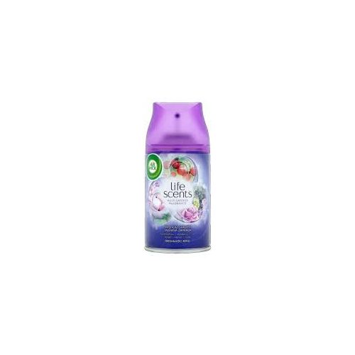 air wick légfr. 250 ml freshm ut titokza