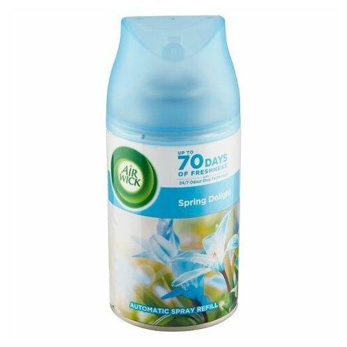 Air wick utántöltő spring delight 250 ml