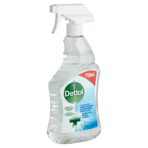 Dettol felülettisztító Antibakteri 750ml