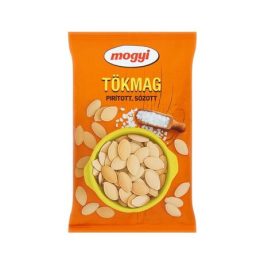 Mogyi pirított tökmag 130g