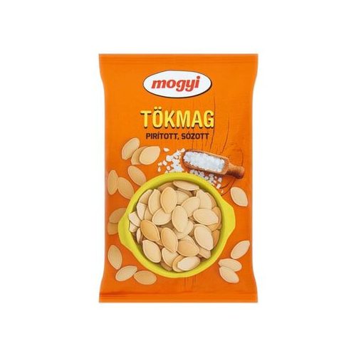 Mogyi pirított tökmag 130g