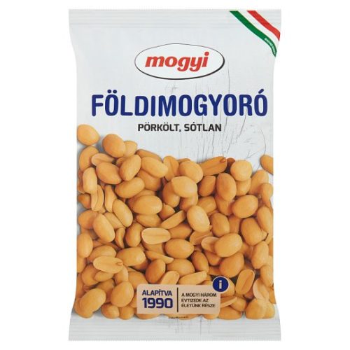 Mogyi sótlan mogyoró 300g