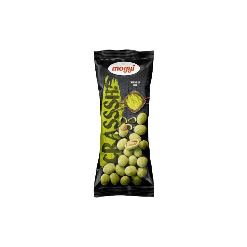 mogyi mogyoró 60 g wasabi bundában