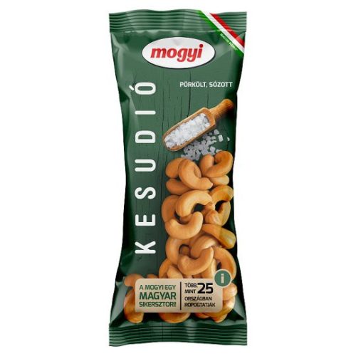 mogyi kesudió 70 g