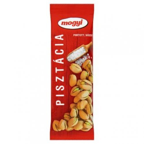 mogyi pisztácia 60 g